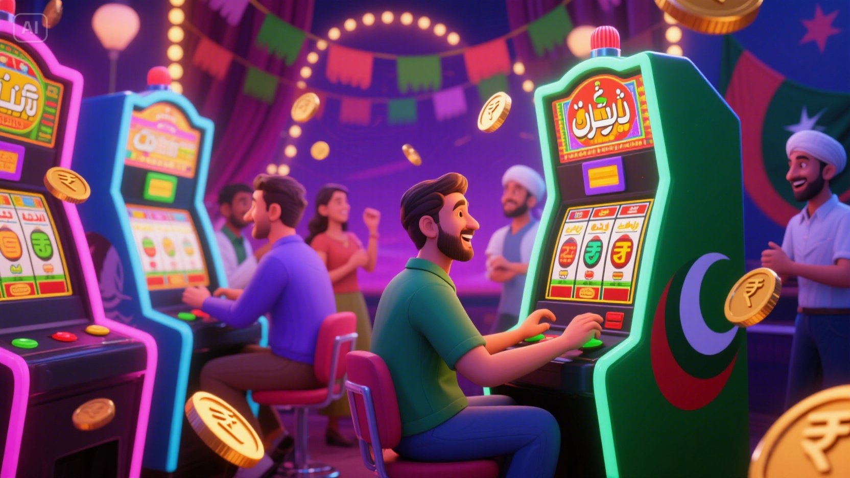 baji casino